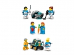LEGO® City 60350  - Lunárna výskumná základňa